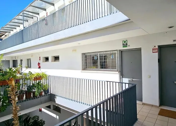 Suite Trinidad Centro