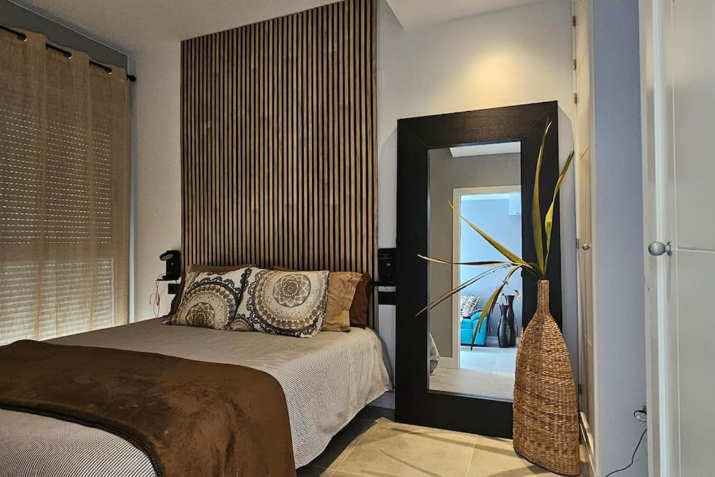 Apartament Trinidad Centro *