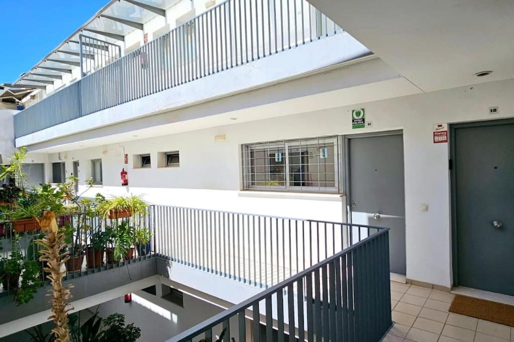 Trinidad Centro Apartament Màlaga