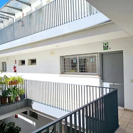 Suite Trinidad Centro Malaga Exterior photo