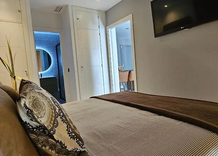 Suite Trinidad Centro